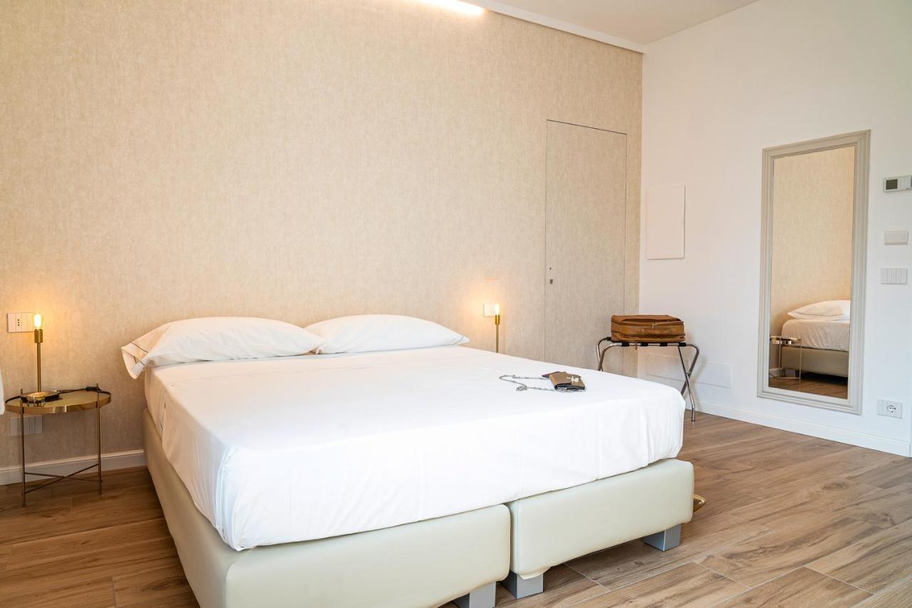 Villa Tosati Monza Rom bilde