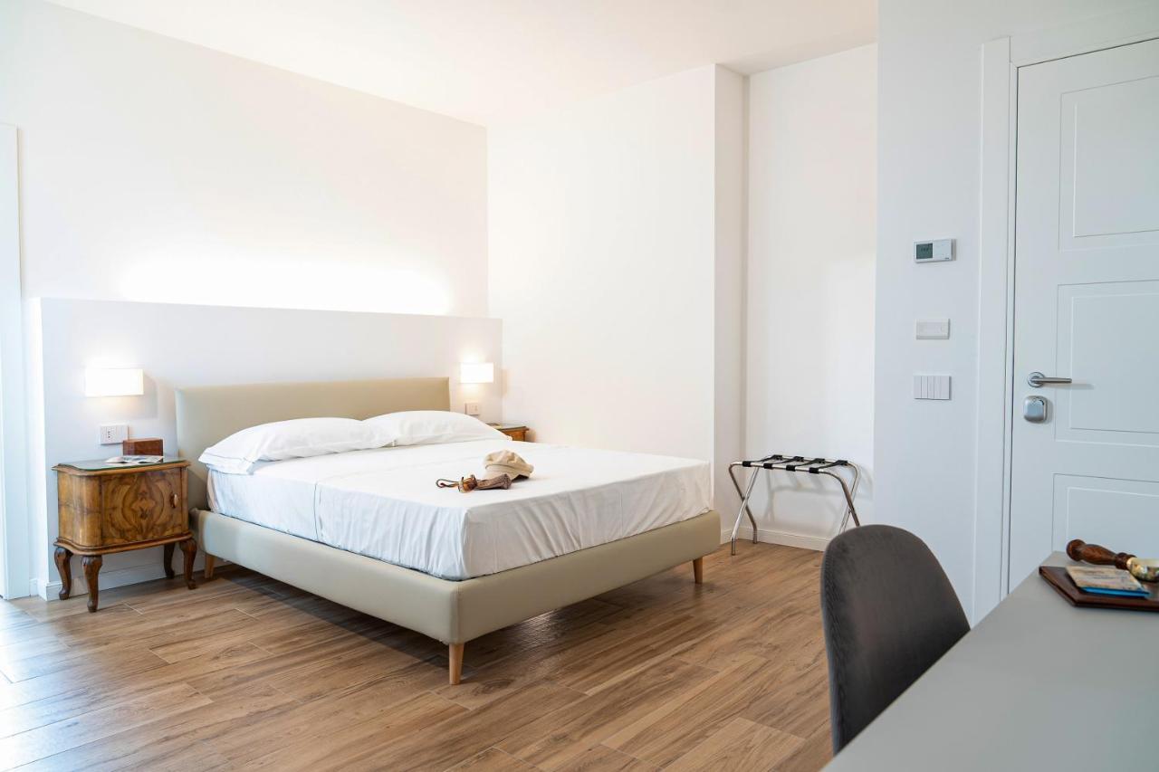 Villa Tosati Monza Eksteriør bilde