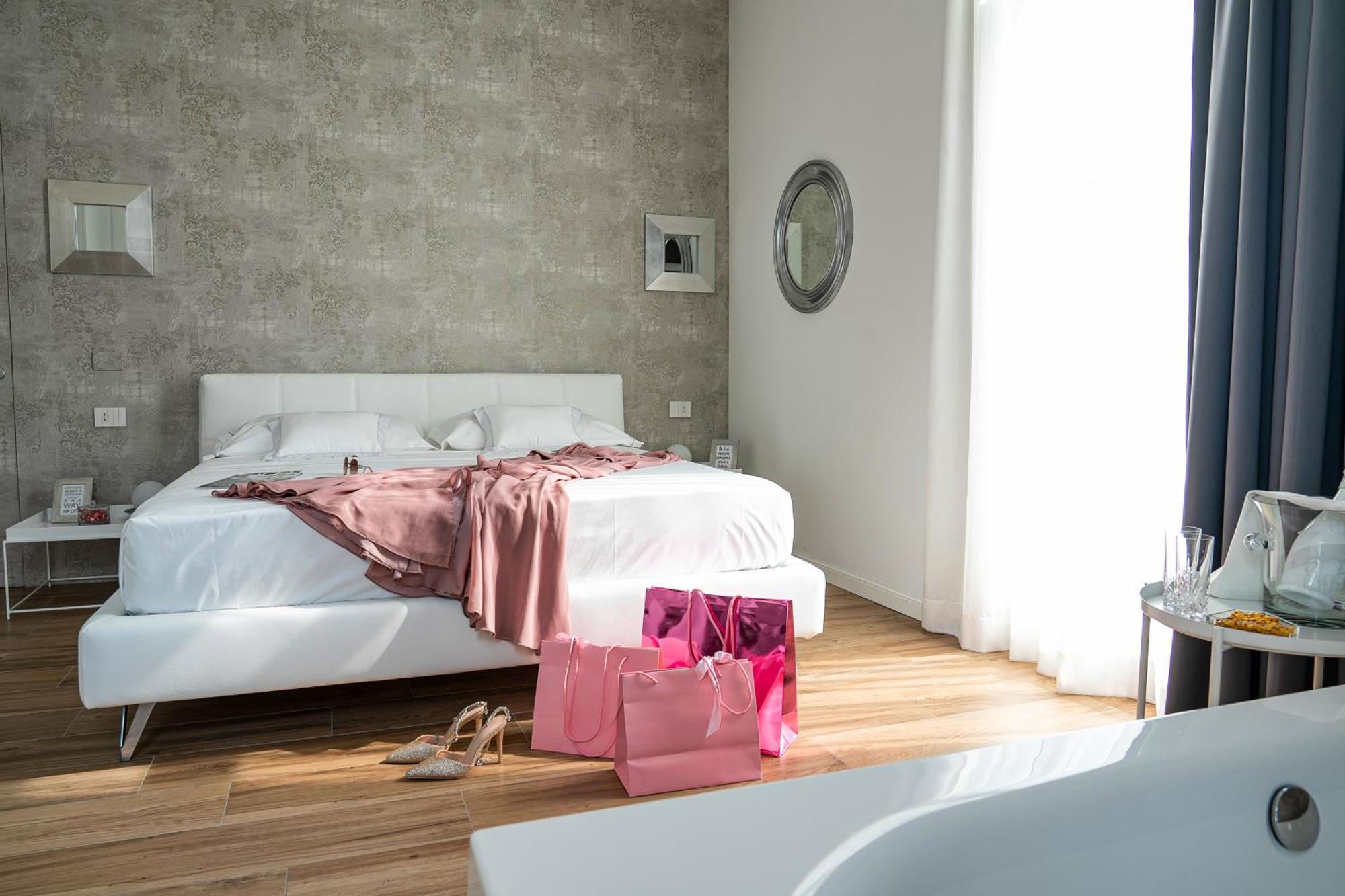 Villa Tosati Monza Eksteriør bilde
